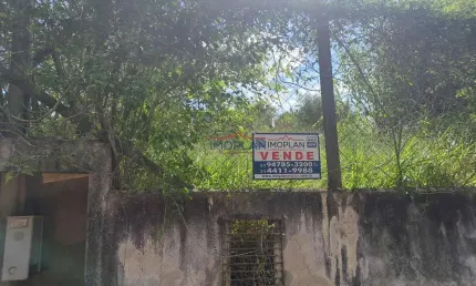 Terreno à venda na Zona Rural, Piracaia 
