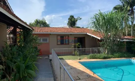 Casa com 6 quartos à venda na Vila Esperia ou Giglio, Atibaia 