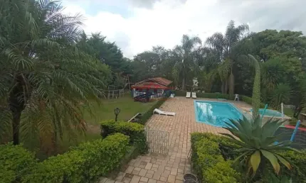 Casa com 7 quartos à venda no Jardim Maracanã, Atibaia 