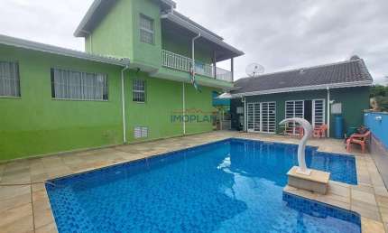 Casa com 5 quartos à venda no Loteamento Pedra Bela, Atibaia 