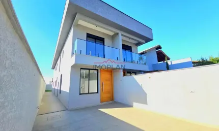 Casa com 3 quartos à venda no Jardim dos Pinheiros, Atibaia 