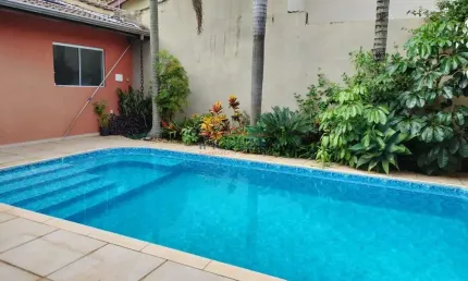Casa com 4 quartos à venda na Vila Petrópolis, Atibaia 