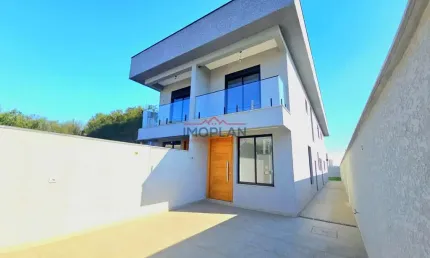Casa com 3 quartos à venda no Jardim dos Pinheiros, Atibaia 
