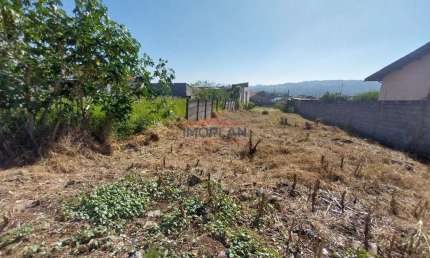 Terreno à venda com com 300 m²  com projeto aprovado Jardim Imperial  em Atibaia