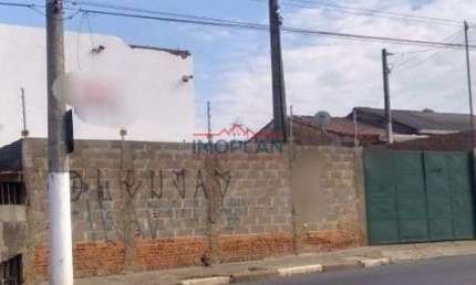 Terreno à venda, 4400 m² por R$ 2.000.000,00 - Centro - Atibaia/SP