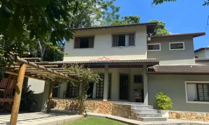 Casa com 3 quartos à venda no Nova Gardênia, Atibaia 