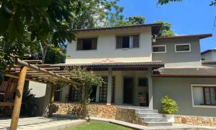 Casa com 3 quartos para alugar no Nova Gardênia, Atibaia 