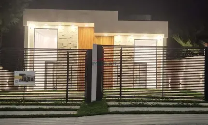 Casa com 3 quartos à venda no Jardim dos Pinheiros, Atibaia 