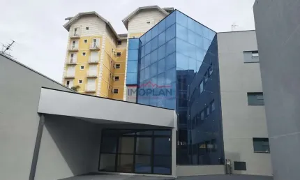 Prédio à venda na Vila Thais, Atibaia 