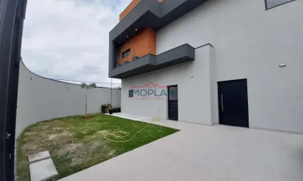 Casa á venda  138,15 m² com piscina e churrasqueira em ótima localização em Atib