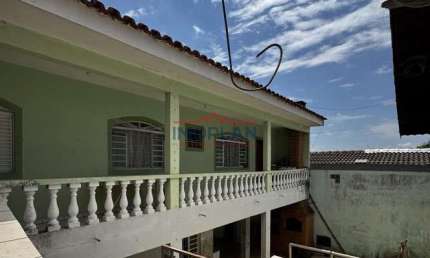 Casa com 3 quartos à venda no Jardim dos Pinheiros, Atibaia 