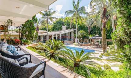 Casa em condomínio fechado com 8 quartos à venda no Jardim Flamboyant-B, Atibaia 
