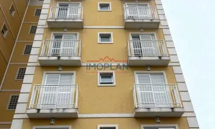 Apartamento 2 dormitórios à venda Atibaia Jardim Atibaia/SP