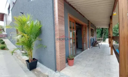 Casa com 2 quartos à venda no Estância Santa Maria do Portão, Atibaia 