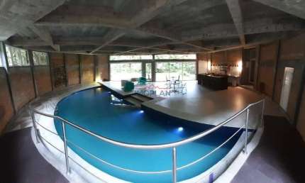 CASA A VENDA EM CONDOMINIO GLEBA NA SERRA DA CANTAREIRA  - MAIRIPORÃ/SP