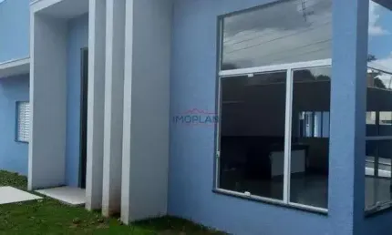 Casa ávenda  com piscina  com 140,96 m² em ótima localização em Atibaia- SP- Ret