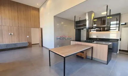 Casa em condomínio fechado com 3 quartos à venda na Vila Santista, Atibaia 