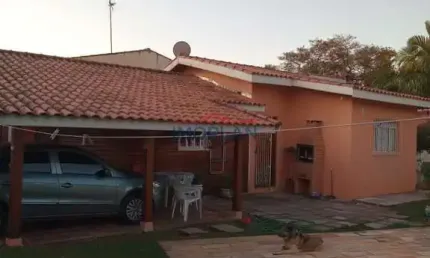 Casa com 3 quartos à venda no Jardim Paulista, Atibaia 