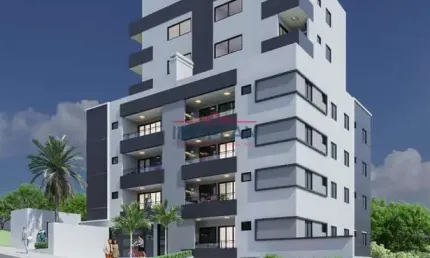 Apartamento com 2 quartos à venda no Jardim das Cerejeiras, Atibaia 