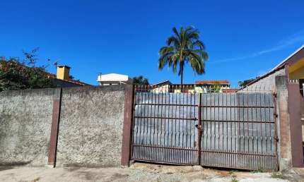 Terreno plano em Atibaia , próximo a av Dna Gertrudes com 300m