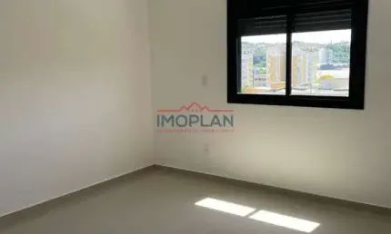 Apartamento com 1 quarto à venda no Atibaia Jardim, Atibaia 