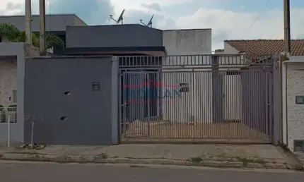 Casa com 3 quartos à venda no Nova Cerejeira, Atibaia 
