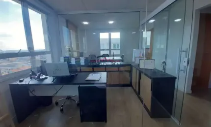 Sala comercial à venda no atibaia offices patriani - atibaia – sp