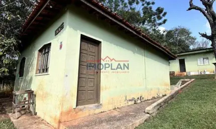 Casa com 2 quartos à venda no Jardim Paulista, Atibaia 