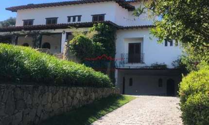 Casa com 4 quartos à venda na Cidade Satélite, Atibaia 