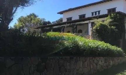 Casa com 4 quartos à venda na Cidade Satélite, Atibaia 