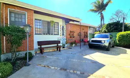 Casa com 3 quartos à venda no Nova Gardênia, Atibaia 