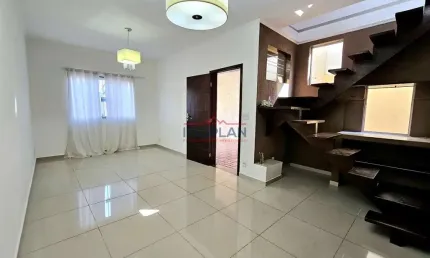 Casa com 2 quartos à venda no Parque dos Coqueiros, Atibaia 
