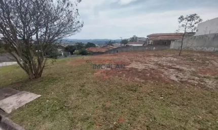 Terreno à venda no Residencial Quadra dos Príncipes - Atibaia/SP