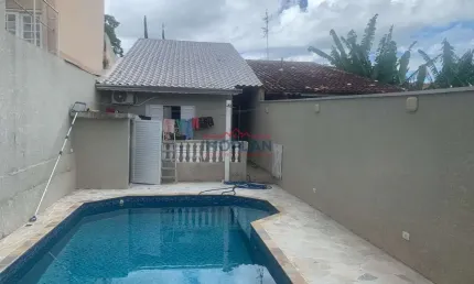 Casa com 2 quartos à venda no Jardim do Lago, Atibaia 