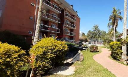 APARTAMENTO DUPLEX À VENDA NO JARDIM FLORESTA – ATIBAIA - SP