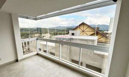 Apartamentos à venda, próximo a Alameda Lucas Nogueira Garcez
