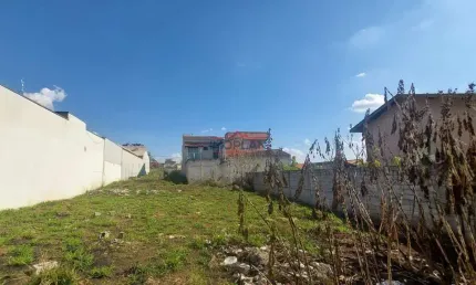 Terreno à venda no Nova Cerejeira, Atibaia 