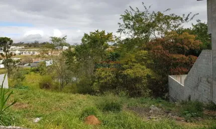 Terreno à venda no Loteamento Nova Atibaia, Atibaia 