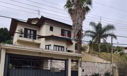 Casa em condomínio fechado com 3 quartos à venda no Parque Arco Iris, Atibaia 