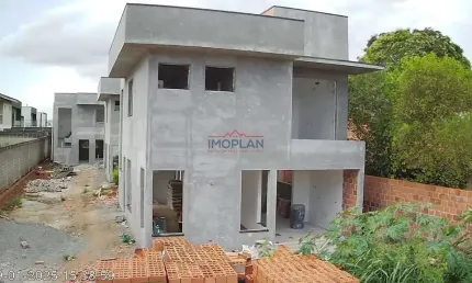 Casa em condomínio fechado com 3 quartos à venda na Vila Petrópolis, Atibaia 