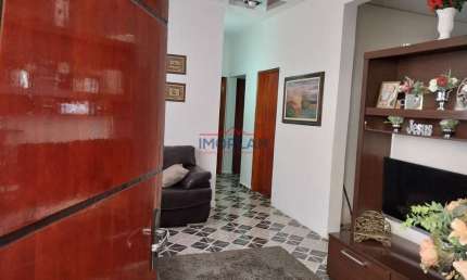Casa com 2 quartos à venda no Jardim Estância Brasil, Atibaia 