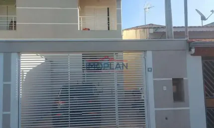 Casa com 3 quartos à venda no Jardim Alvinópolis, Atibaia 