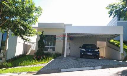Casa em condomínio fechado com 3 quartos à venda no Rio Abaixo, Atibaia 