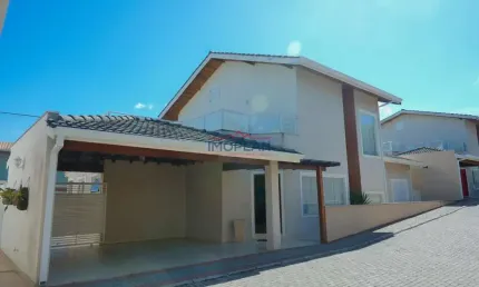 Casa em condomínio fechado com 3 quartos à venda no Nova Gardênia, Atibaia 