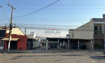 Terreno comercial à venda no Centro, Atibaia 