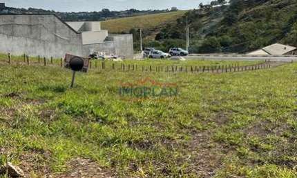 Terreno à Venda em Condomínio em Atibaia - Jardim dos Pinheiros