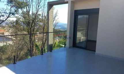 Casa com 3 quartos à venda no Jardim dos Pinheiros, Atibaia 
