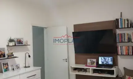 APARTAMENTO À VENDA NO JD. DAS CEREJEIRAS – ATIBAIA - SP