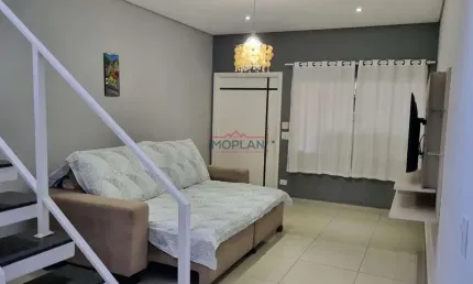 Casa à Venda com 3 suítes no Bairro Alvinópolis em Atibaia