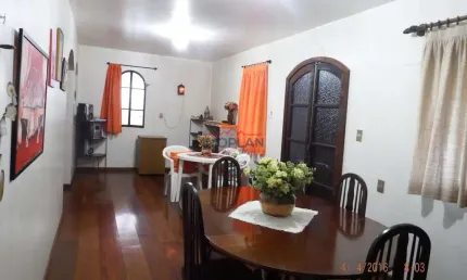 Casa com 4 quartos à venda na Zona Rural, Mairiporã 